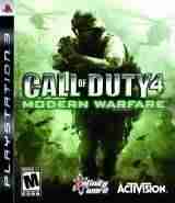 Descargar Call Of Duty 4 Modern Warfare [English] por Torrent